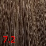 краска цеко 7.2 Пепельный блондин/Mittelblond asch 7.2 краска Cehko Explosion 7.2 Пепельный блондин/Mittelblond asch 7.2